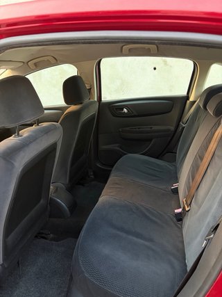 Citroen C4 2007