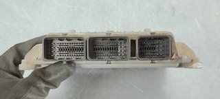 CENTRALITA MOTOR UCE CITROEN C4 GRAND PICASSO Exc
