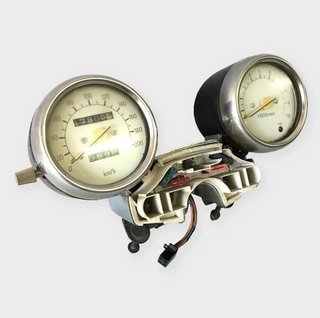 Conjunto relojes Yamaha Virago XV1100 (1989-1999)