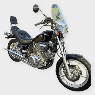 Conjunto relojes Yamaha Virago XV1100 (1989-1999)