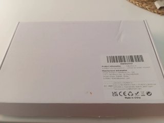 Mesa de luz LED A4 para dibujar y calcar