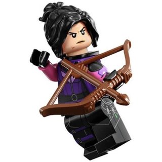 Lego Marvel 71039 Kate Bishop