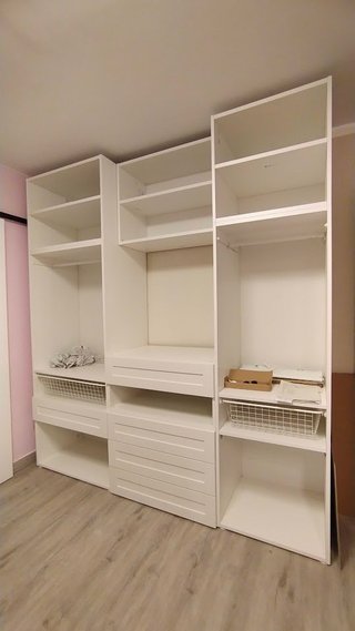 MONTADOR DE MUEBLES