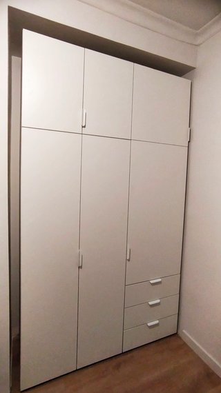 MONTADOR DE MUEBLES