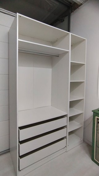 MONTADOR DE MUEBLES