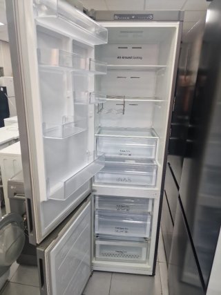 Pack Nevera y Lavadora con Garantía