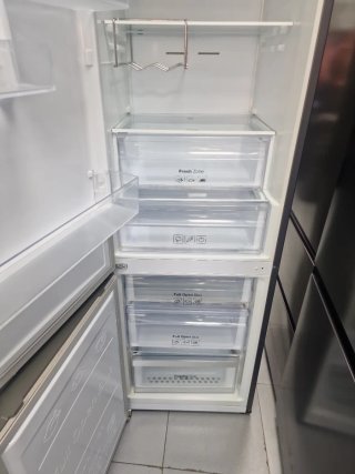 Pack Nevera y Lavadora con Garantía