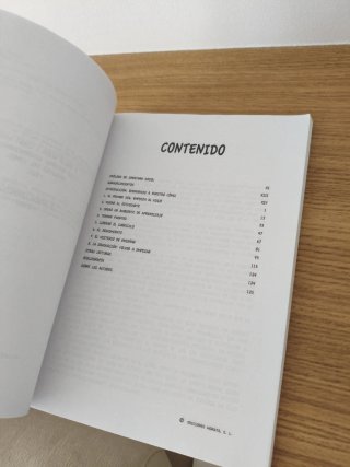 Enseñar, el viaje en cómic