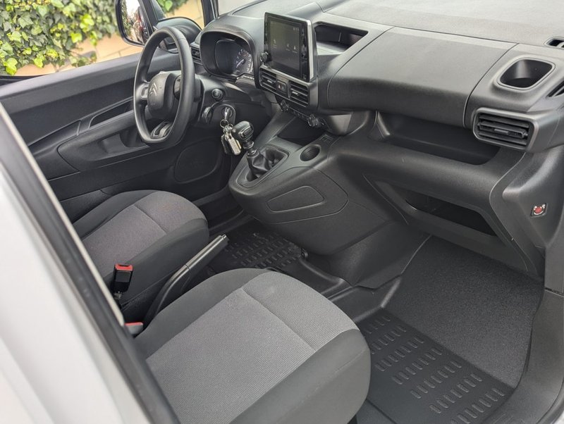 Citroën Berlingo 2022