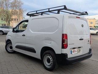 Citroen Berlingo Premium 1.5BlueHdi 100 IVA Inc