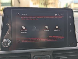 Citroen Berlingo Premium 1.5BlueHdi 100 IVA Inc