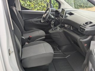 Citroen Berlingo Premium 1.5BlueHdi 100 IVA Inc