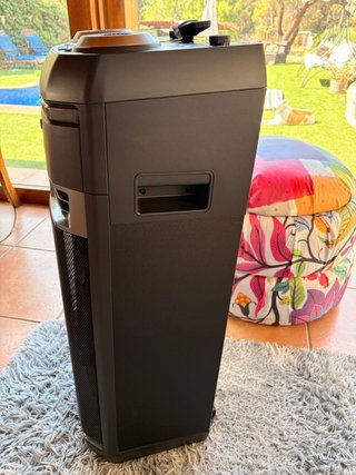 Torre de Sonido LG XBOOM OK75 1000W