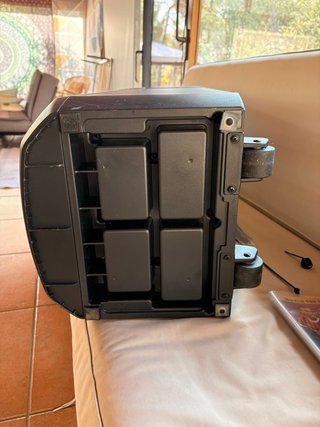 Torre de Sonido LG XBOOM OK75 1000W