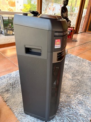 Torre de Sonido LG XBOOM OK75 1000W
