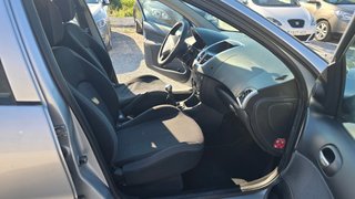 Peugeot 206 2010