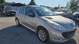 Peugeot 206 2010