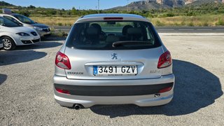 Peugeot 206 2010