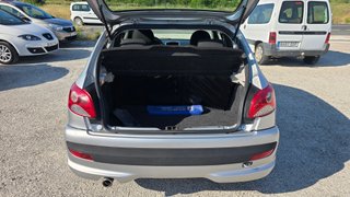 Peugeot 206 2010