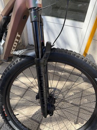 Scott Patron Eride 920 Talla L