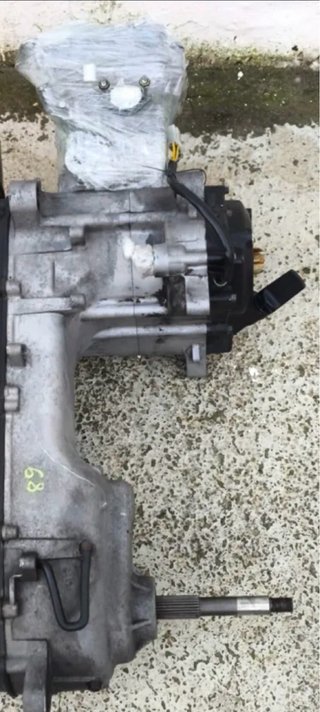 Motor Superdink 125 para despiece