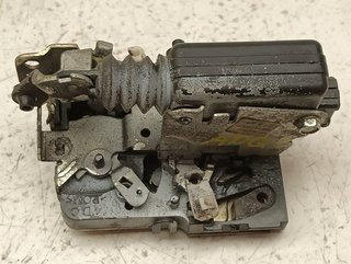 CERRADURA PUERTA TRASERA DERECHA DACIA LOGAN 1 K7
