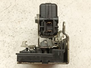 CERRADURA PUERTA TRASERA DERECHA DACIA LOGAN 1 K7