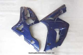 Oferta especial Carenado KAWASAKI ZX6R 2003 2004