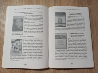 Bibliografía de guerrilla publicaciones sobre e...