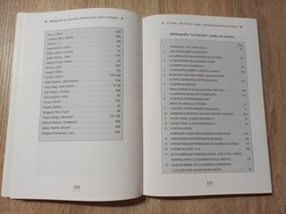 Bibliografía de guerrilla publicaciones sobre e...