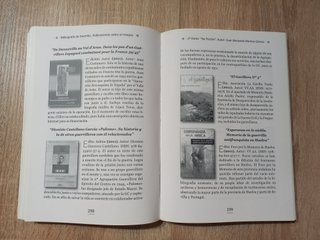 Bibliografía de guerrilla publicaciones sobre e...