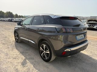 Peugeot 3008 BlueHDi 130 S&S GT EAT8 96 kW (130 CV)