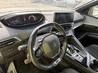 Peugeot 3008 BlueHDi 130 S&S GT EAT8 96 kW (130 CV)