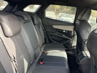 Peugeot 3008 BlueHDi 130 S&S GT EAT8 96 kW (130 CV)