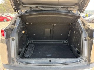 Peugeot 3008 BlueHDi 130 S&S GT EAT8 96 kW (130 CV)