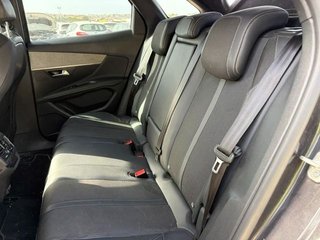 Peugeot 3008 BlueHDi 130 S&S GT EAT8 96 kW (130 CV)