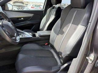 Peugeot 3008 BlueHDi 130 S&S GT EAT8 96 kW (130 CV)