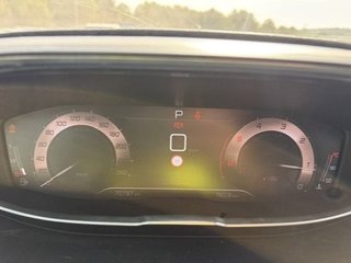 Peugeot 3008 BlueHDi 130 S&S GT EAT8 96 kW (130 CV)