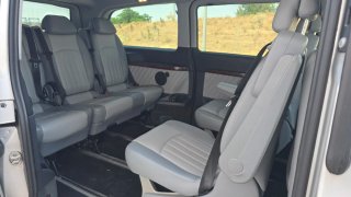 Mercedes-Benz Viano 2012