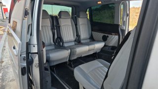 Mercedes-Benz Viano 2012