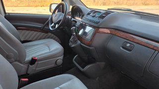 Mercedes-Benz Viano 2012