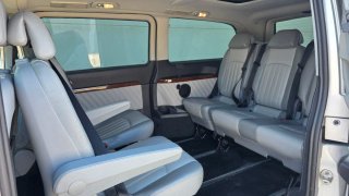 Mercedes-Benz Viano 2012