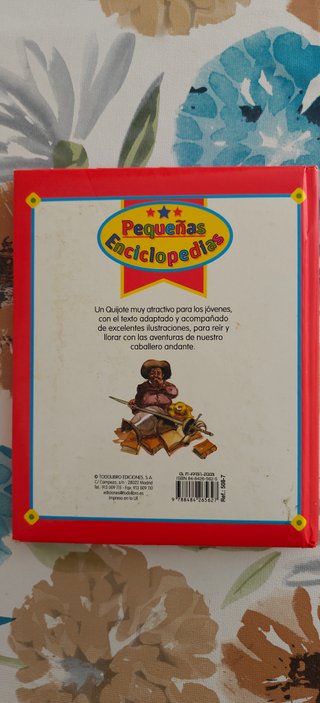 Historias de Don Quijote