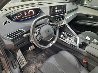 Peugeot 3008 BlueHDi 130 S&S GT EAT8 96 kW (130 CV)