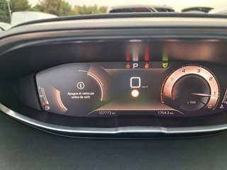 Peugeot 3008 BlueHDi 130 S&S GT EAT8 96 kW (130 CV)