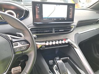 Peugeot 3008 BlueHDi 130 S&S GT EAT8 96 kW (130 CV)