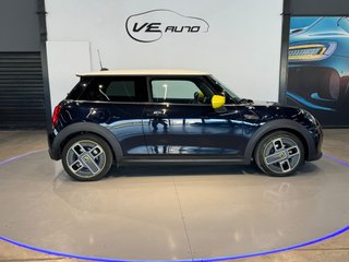 Mini MINI COOPER SE