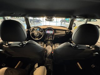 Mini MINI COOPER SE