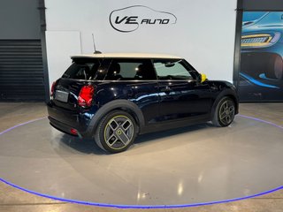 Mini MINI COOPER SE