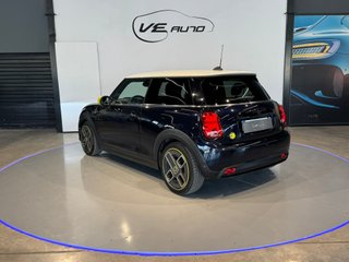 Mini MINI COOPER SE